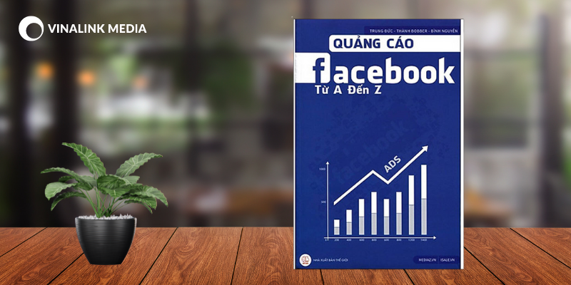 cuốn sách Facebook Marketing 4